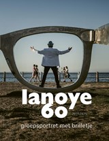 Lanoye 60 - Tom Lanoye - 9789044638035
