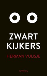 Zwartkijkers - Herman Vuijsje - 9789044639544