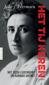 Het tij keren - Joke J. Hermsen - 9789044640700