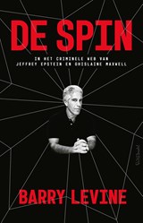 De spin - Barry Levine - 9789044641264