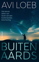 Buitenaards - Avi Loeb - 9789044643268
