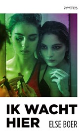 Ik wacht hier