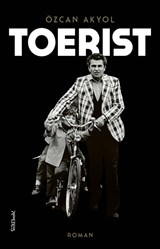 Toerist - Özcan Akyol - 9789044644586
