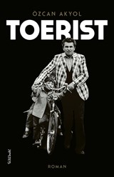 Toerist - Özcan Akyol - 9789044644807