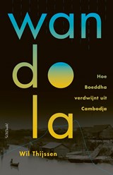 Wandola - Wil Thijssen - 9789044645750