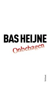 Onbehagen - Bas Heijne - 9789044646221