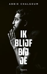 Ik blijf bij je - A. Chalgoum - 9789044646832