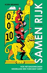 Samen rijk - Koen Bruning - 9789044646955