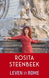 Leven in Rome - Rosita Steenbeek - 9789044647518