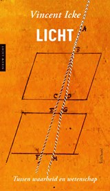 Licht - Vincent Icke - 9789044648652