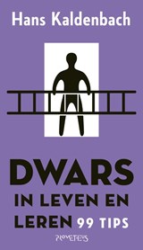 Dwars in leven en leren - Hans Kaldenbach - 9789044649536