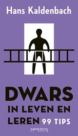 Dwars in leven en leren - Hans Kaldenbach - 9789044649543