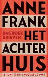 Het Achterhuis - Anne Frank - 9789044651287