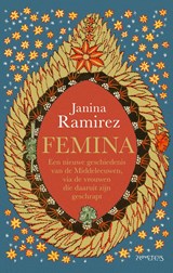 Femina - Janina Ramirez - 9789044651294