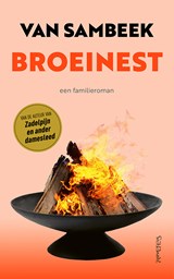 Broeinest - van Sambeek - 9789044651485