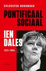 Pontificaal sociaal - Sylvester Hoogmoed - 9789044651942