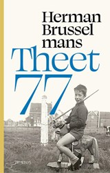 Theet 77 - Herman Brusselmans - 9789044652000