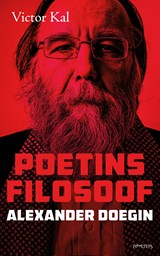 Poetins filosoof - Victor Kal - 9789044652413