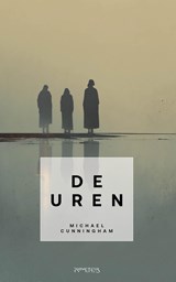 De uren - Michael Cunningham - 9789044652758