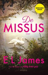 De Missus - E l James - 9789044654097