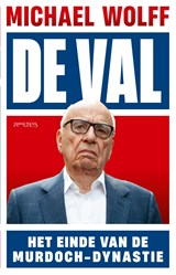 De val - Michael Wolff - 9789044655346