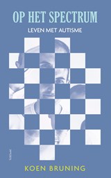 Op het spectrum - Koen Bruning - 9789044655414