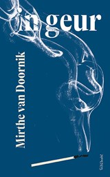 In geur - Mirthe van Doornik - 9789044656428