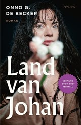 Land van Johan - Onno G. de Becker - 9789044656596