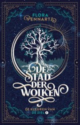 De Stad der Wolken - Flora Pennartz - 9789044657005