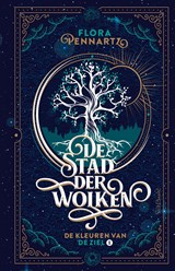 De stad der wolken - Flora Pennartz - 9789044657012