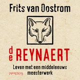 De Reynaert - Frits van Oostrom - 9789044658101