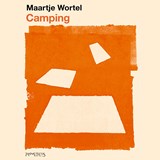 Camping - Maartje Wortel - 9789044659429