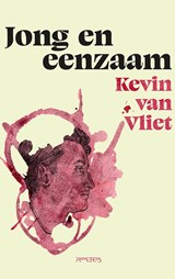 Jong en eenzaam - Kevin van Vliet - 9789044660371