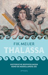 Thalassa - Fik Meijer - 9789044660678