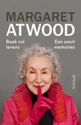 Boek vol levens - Margaret Atwood - 9789044660685