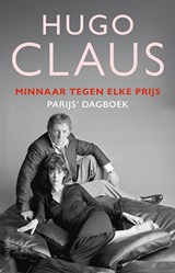 Minnaar tegen elke prijs - Hugo Claus - 9789044660937