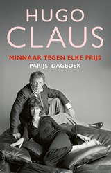 Minnaar tegen elke prijs - Hugo Claus - 9789044660944