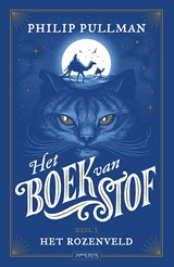 Het rozenveld - Philip Pullman - 9789044661101