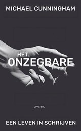 Het onzegbare - Michael Cunningham - 9789044661316
