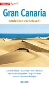 Gran Canaria - Martin Liebermann - 9789044742411