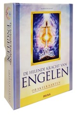 De helende kracht van engelen - Mario Deguay - 9789044743609