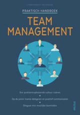 Praktisch handboek Team management - Robert-J. Parkinson ; GARY GROSSMAN - 9789044746310
