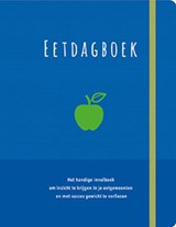 Eetdagboek -  - 9789044747874