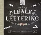 Chalklettering -  - 9789044749618