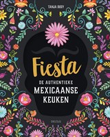 Fiesta - Tanja Dusy - 9789044754452