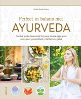 Perfect in balans met ayurveda - Noelle-Renee KOVARY - 9789044755855