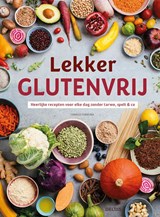 Lekker glutenvrij - Coralie FERREIRA - 9789044756753