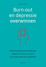 Burn-out en depressie overwinnen - Klaus BERNHARDT - 9789044757040