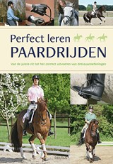 Perfect leren paardrijden -  - 9789044761139