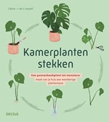Kamerplanten stekken - CELINE - 9789044761344